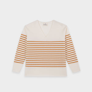 Pull raye col v