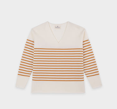 Pull raye col v