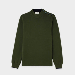 Royal Mer X Le Comptoir Irlandais