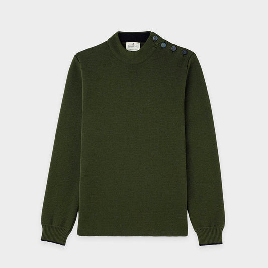 Royal Mer X Le Comptoir Irlandais