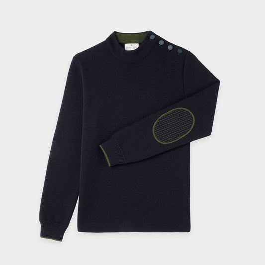 Royal Mer X Le Comptoir Irlandais