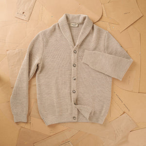 Cardigan Mael