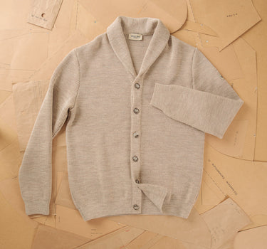 Mael Cardigan