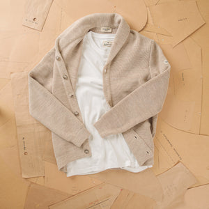 Cardigan Mael