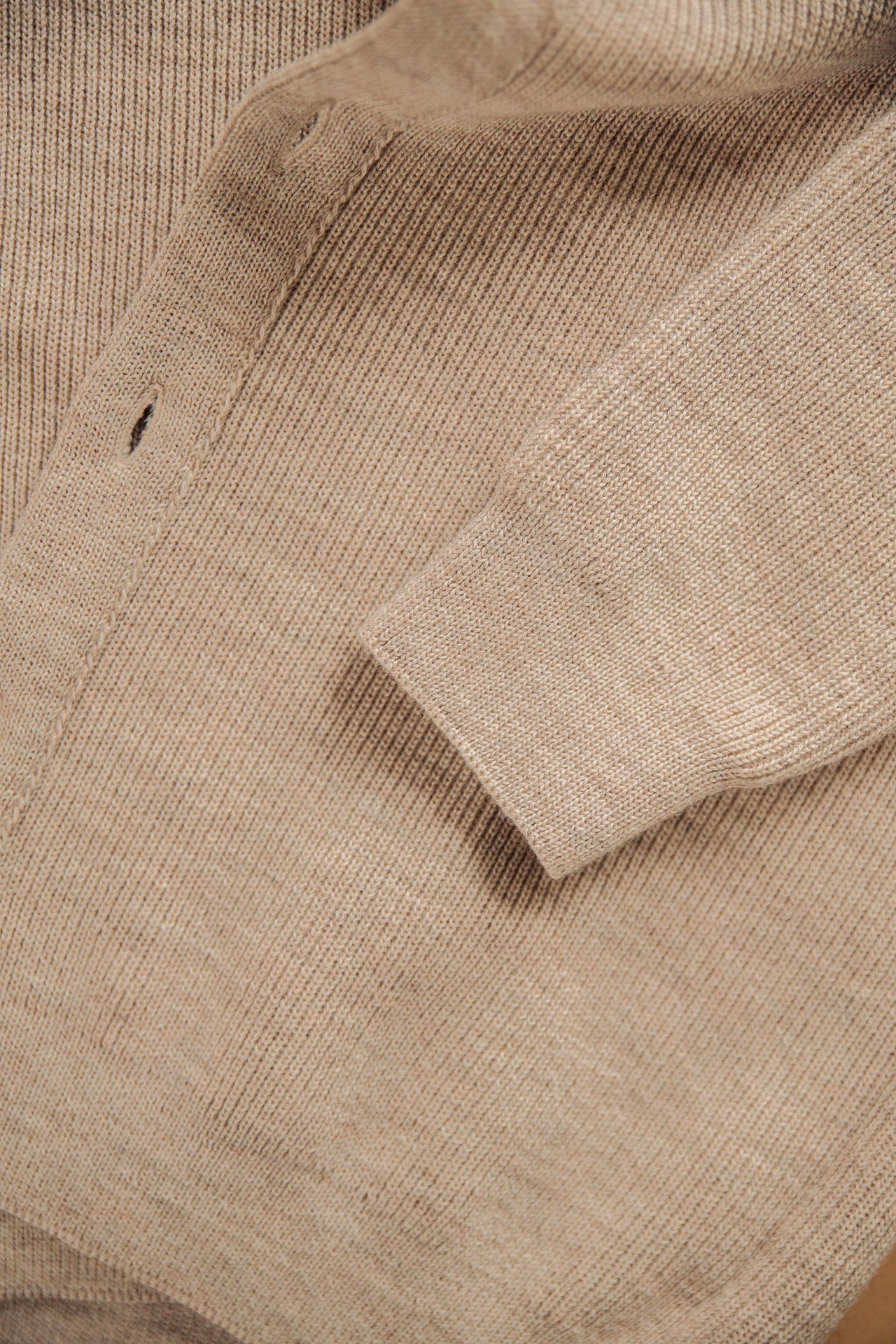 Cardigan Mael