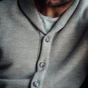 Cardigan Mael