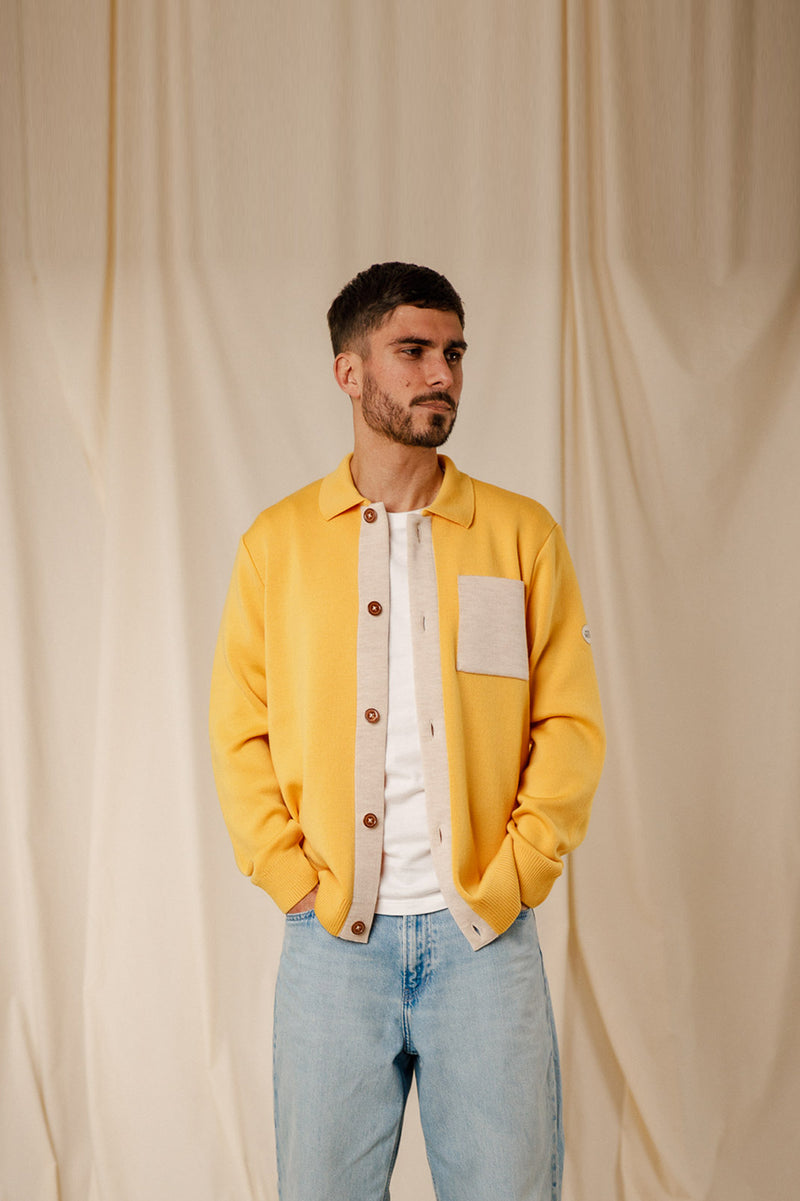 Cardigan Manek
