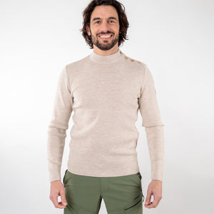 Pull marin Marceau