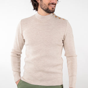 Pull marin Marceau
