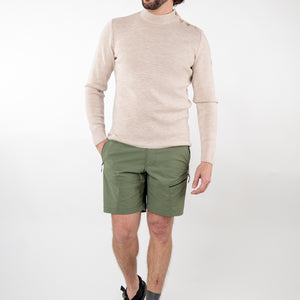 Pull marin Marceau