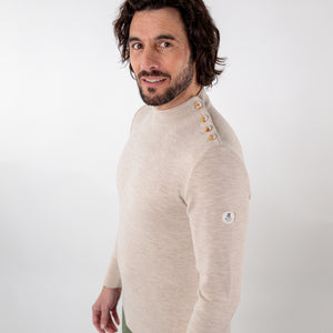 Pull marin Marceau