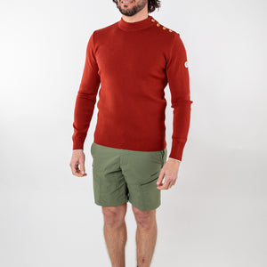 Marceau sailor sweater