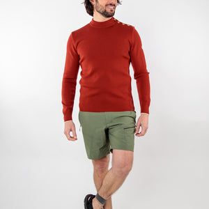 Marceau sailor sweater
