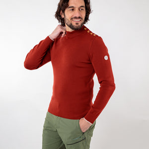 Marceau sailor sweater