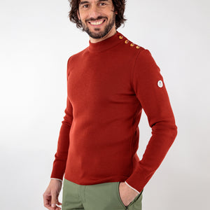 Marceau sailor sweater