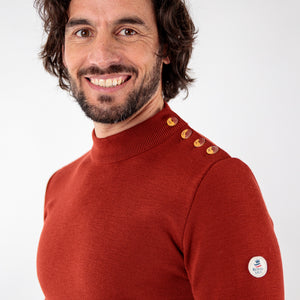 Marceau sailor sweater