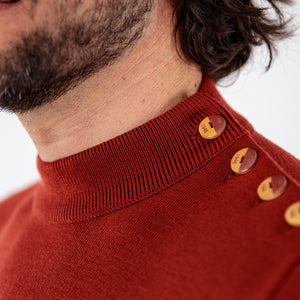 Marceau sailor sweater