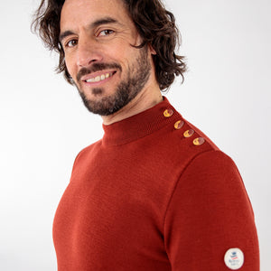 Marceau sailor sweater