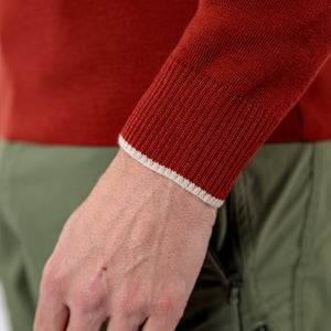 Marceau sailor sweater