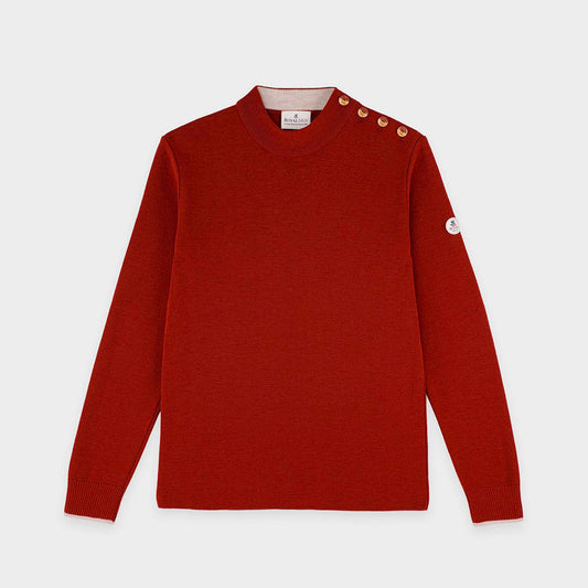 Marceau sailor sweater