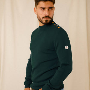 Pull marin Marceau