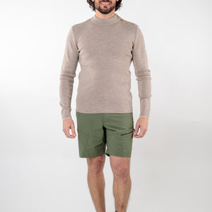 Marceau sailor sweater