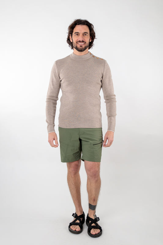Marceau sailor sweater