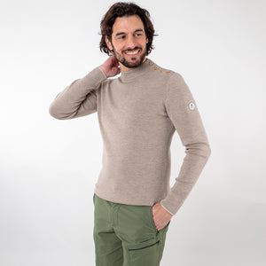 Marceau sailor sweater