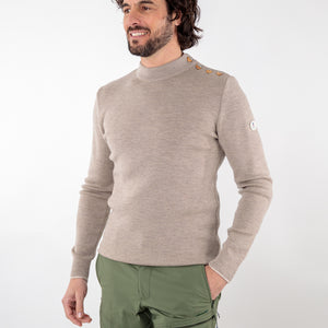 Marceau sailor sweater