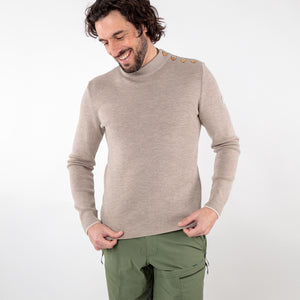 Marceau sailor sweater