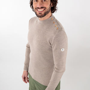Marceau sailor sweater