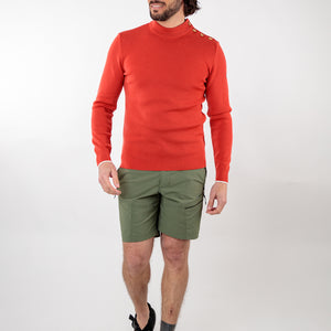 Marceau sailor sweater