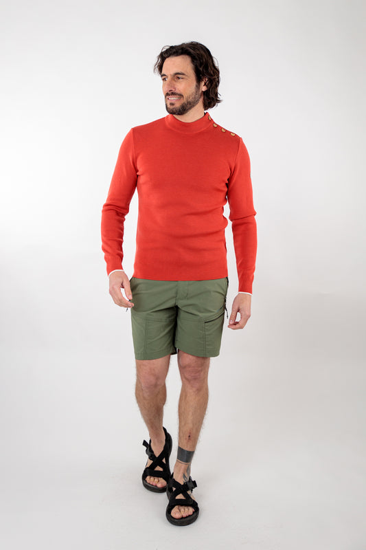 Marceau sailor sweater