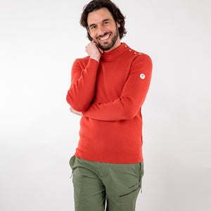 Marceau sailor sweater
