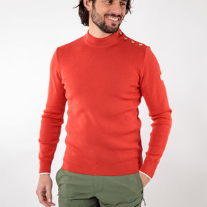 Marceau sailor sweater