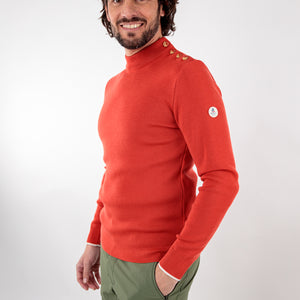 Marceau sailor sweater