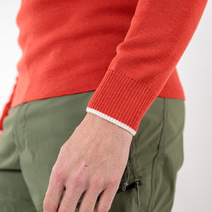 Marceau sailor sweater