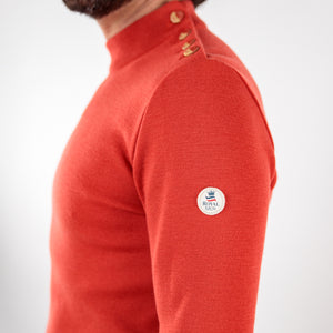 Marceau sailor sweater