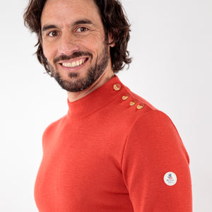 Marceau sailor sweater