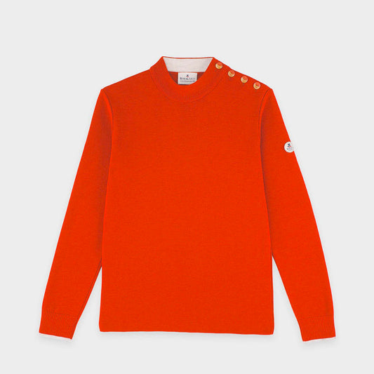 Marceau sailor sweater