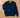 GC3 two-tone sailor sweater