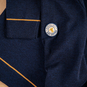 Pull marin GC3 femme