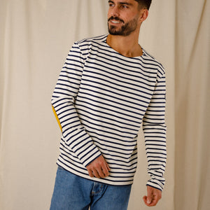 Marinière Royal Mer x Guy Cotten