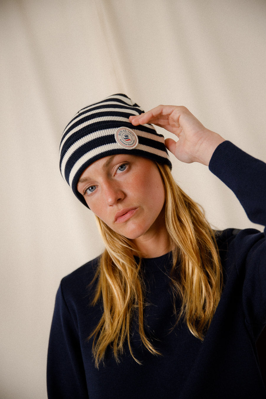 Bonnet Mateo