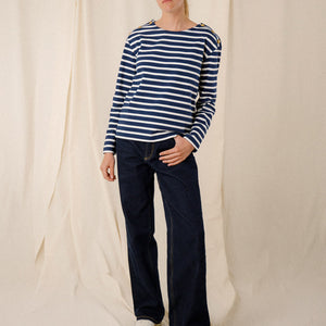 Maya sailor top