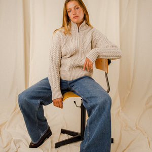 Gilet Mélodie
