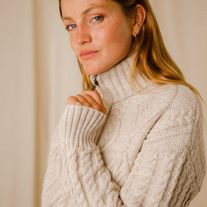 Gilet Mélodie