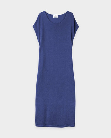Robe Ample En Coton/Lin Écru Marithé François Girbaud Taille 38/40 - Excellent état