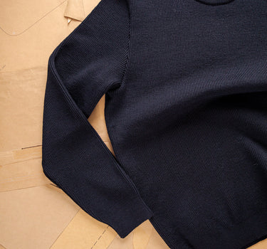 Nino plain sweater