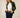 Zipped jacket Ninon